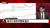 [빨간 맛 종목] 진성티이씨(036890)