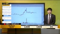 [종목상담] YG PLUS (037270)
