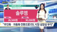 [Gold의 The Best] MBN골드 관심주