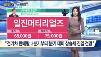 [Gold의 The Best] MBN골드 관심주
