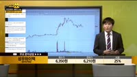 [종목상담] 성우하이텍(015750)