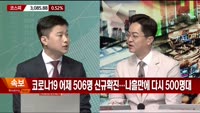 [애널리스트에게듣는다] 바이든 경기부양 패키지…미 증시 주목