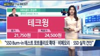 [Gold의 The Best] MBN골드 관심주