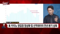 [빨간 맛 종목] 토비스 (051360)