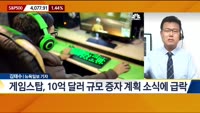 [뉴욕증시 마감 현황]