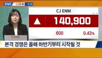 [애널리스트에게듣는다] 미디어주, 상승 사이클의 시작