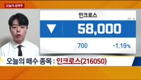 [오늘의 공략주]