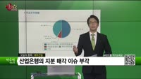 [생생한 주식쇼 생쇼] 대우건설(047040) 