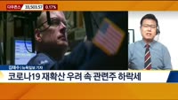 [뉴욕증시 마감 현황]