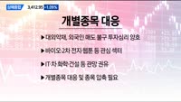 [이렇게 대비하라!] 개장 전 투자전략