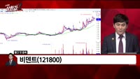 [빨간 맛 종목] 비덴트 (121800)
