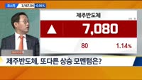 [센터장에게듣는다] 글로벌 반도체 업황 호조…기대되는 스몰캡