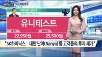 [Gold의 The Best] MBN골드 관심주