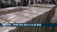 [전화연결] 文대통령, 확대경제장관회의 주재…"반도체 세계 1위 지킬것, 배터리는 제2의 반도체" / 이주열...