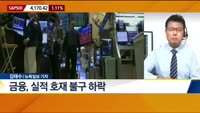 [뉴욕증시 마감 현황]