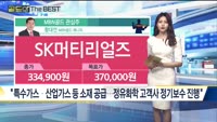 [Gold의 The Best] MBN골드 관심주