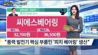 [Gold의 The Best] MBN골드 관심주
