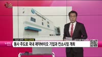 [생생한 주식쇼 생쇼] 휴온스글로벌(084110)