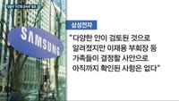 삼성전자, 다음주 고(故) 이건희 회장 상속 절차 등 발표…1조원 규모 사재 출연·미술품 기증 여부 주목