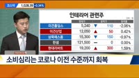 [애널리스트에게듣는다] 소비의 계절이 돌아온다