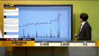 [종목상담] 티케이케미칼(104480)