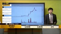 [종목상담] 원익큐브(014190)
