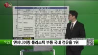 [생생한 주식쇼 생쇼] 인지컨트롤스(023800)