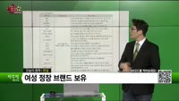 [생생한 주식쇼 생쇼] 한섬(020000) 