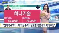 [Gold의 The Best] MBN골드 관심주