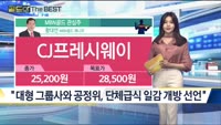 [Gold의 The Best] MBN골드 관심주