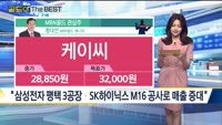 [Gold의 The Best] MBN골드 관심주