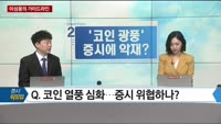 [증시 워밍업] 이성웅의 가이드라인