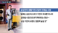 삼성전자 ‘2021 비스포크 홈’ 앞세워 해외영토 넓힌다