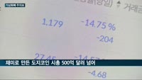 '먹튀 거래소'부터 '잡코인'까지 가상화폐 주의보 발동…국회, 규제 논의 본격화
