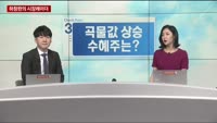 [증시 워밍업] 하창완의 시장레이더