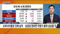 [종목키워드] 오늘장 공략주