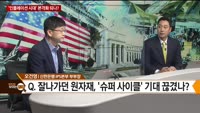 [박수호의 보이는 경제] '인플레이션 시대' 본격화 되나?