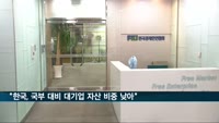 전경련 "한국, 국부 대비 대기업 자산 비중 주요국보다 낮아"