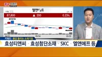 [종목키워드] 오늘장 공략주