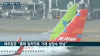 '코로나19' 직격탄 항공업계, 결국 비행기도 내놓는다