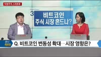 [증시 워밍업] 차영주의 스마트뷰