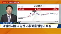 [전일/금일 특징주]