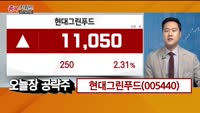 [종목키워드] 오늘장 공략주