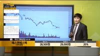 [종목상담] 에스앤에스텍(101490)