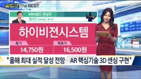 [Gold의 The Best] MBN골드 관심주