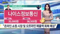 [Gold의 The Best] MBN골드 관심주