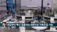 [전화연결] 문대통령 주재 'P4G 정상회의' 서울선언문 채택 예정…대통령 지지율 방미 후 회복세 등 外