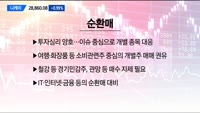 [이렇게 대비하라!] 개장 전 투자전략