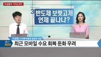 [증시 워밍업] 이성웅의 가이드라인