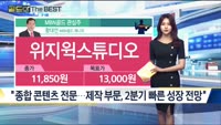 [Gold의 The Best] MBN골드 관심주